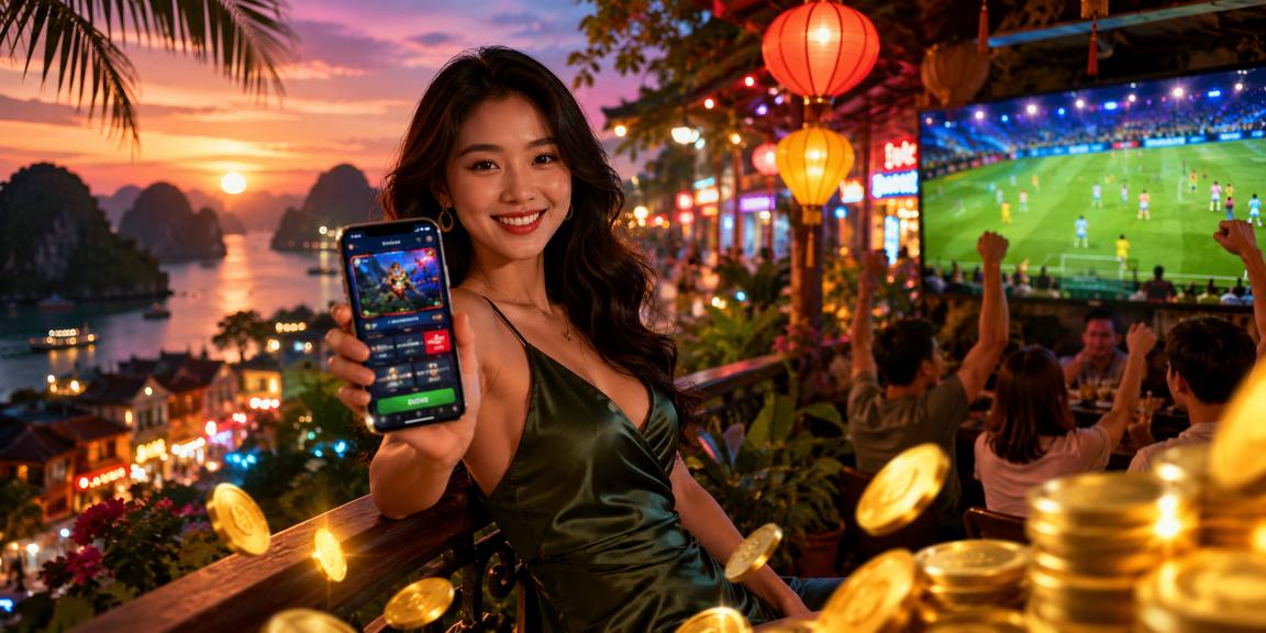 vj175 Điều Khoản Sử Dụng vj175